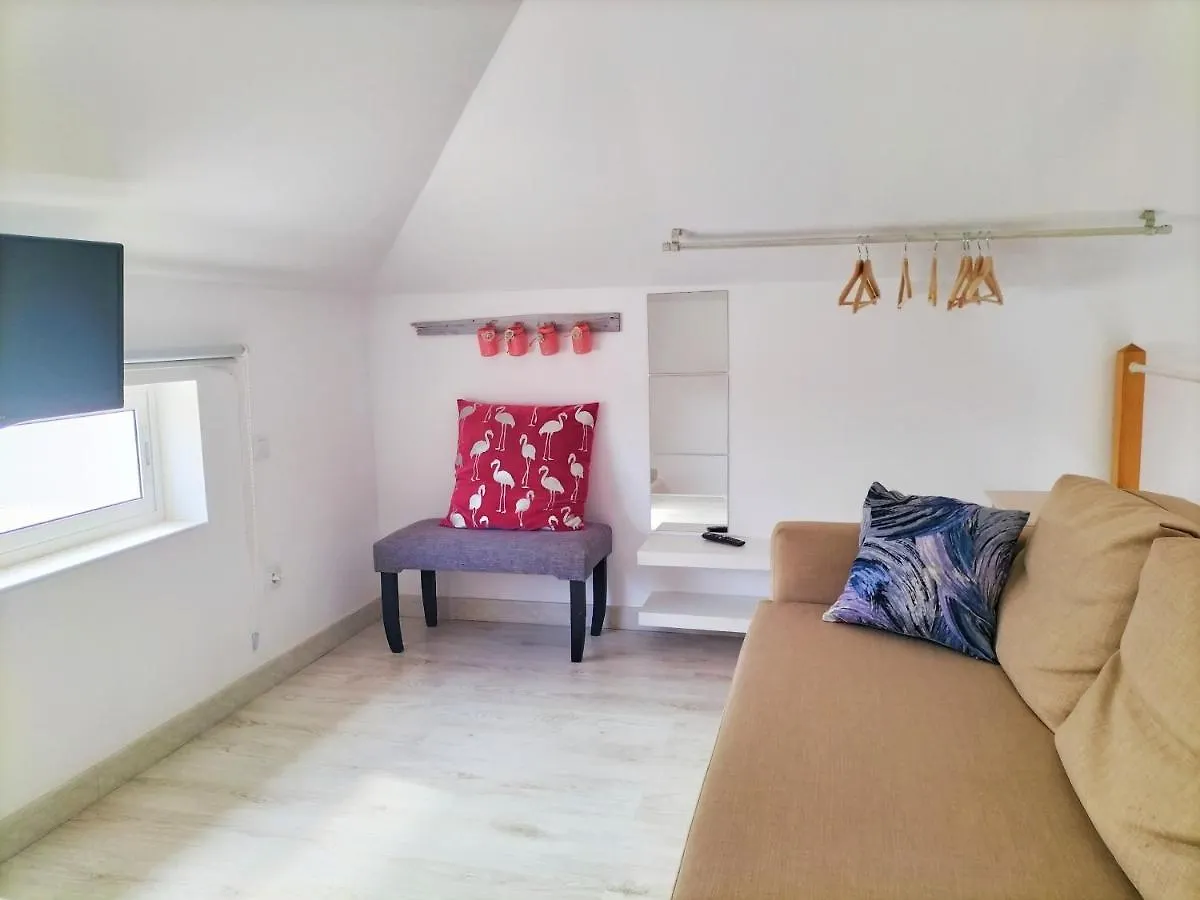 Casa Alice Apartment Corralejo