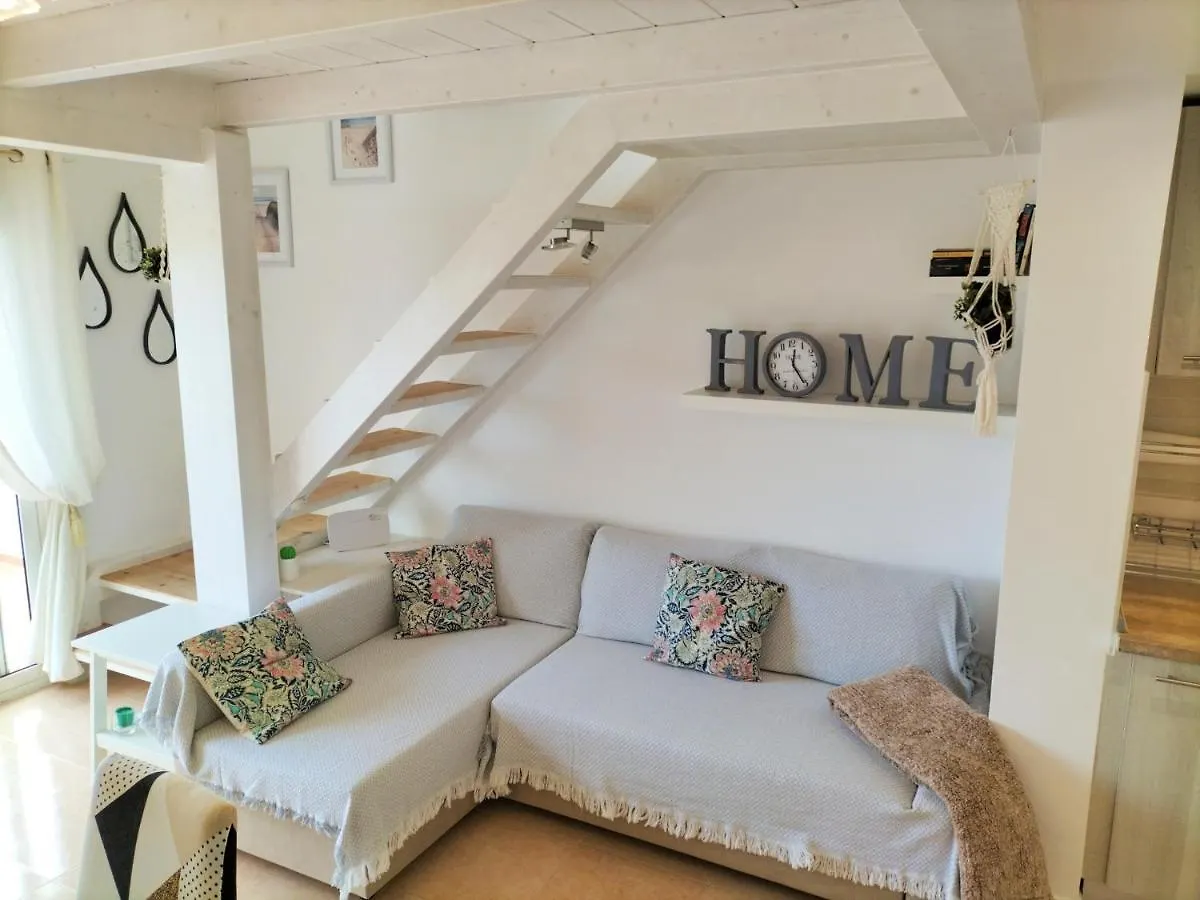Casa Alice Apartment Corralejo