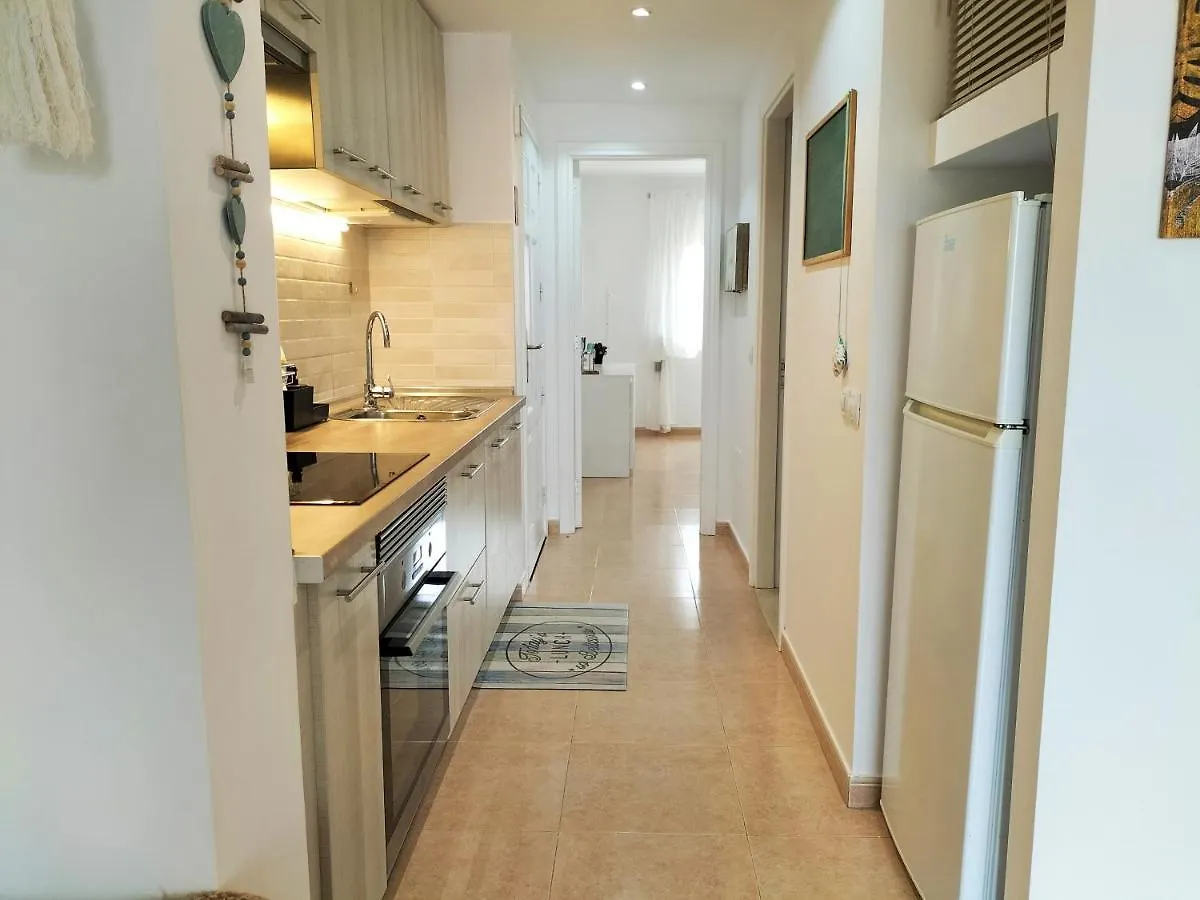 Casa Alice Apartment Corralejo Spain