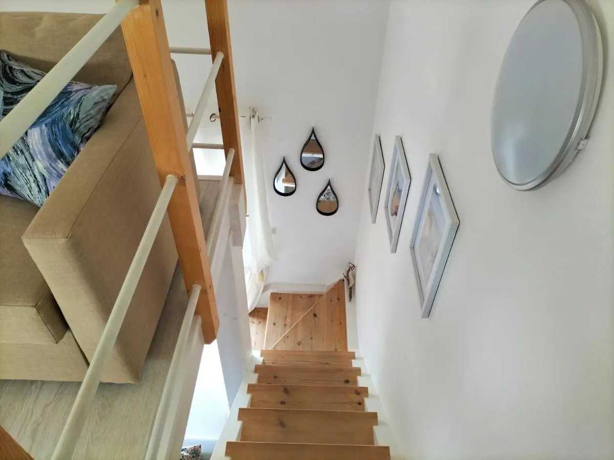 Casa Alice Apartment Corralejo