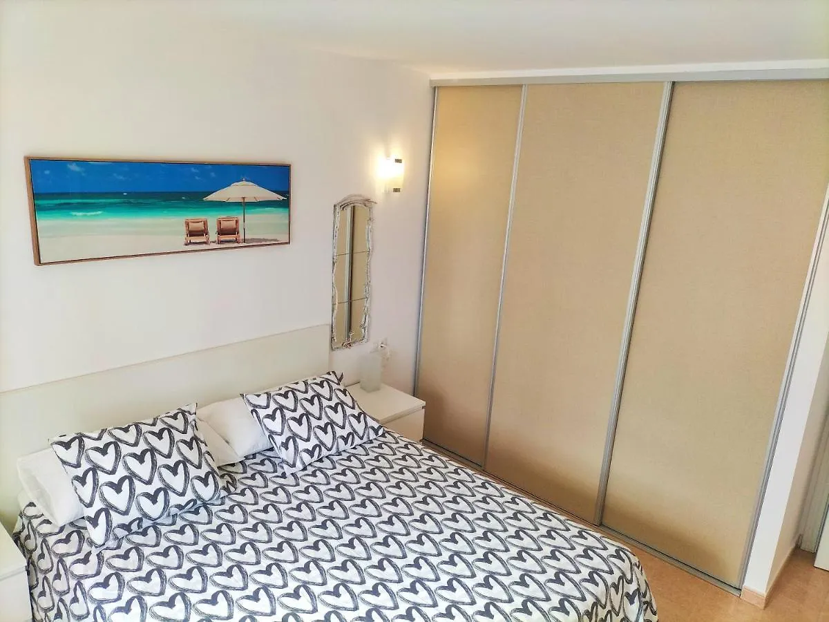 Casa Alice Apartment Corralejo