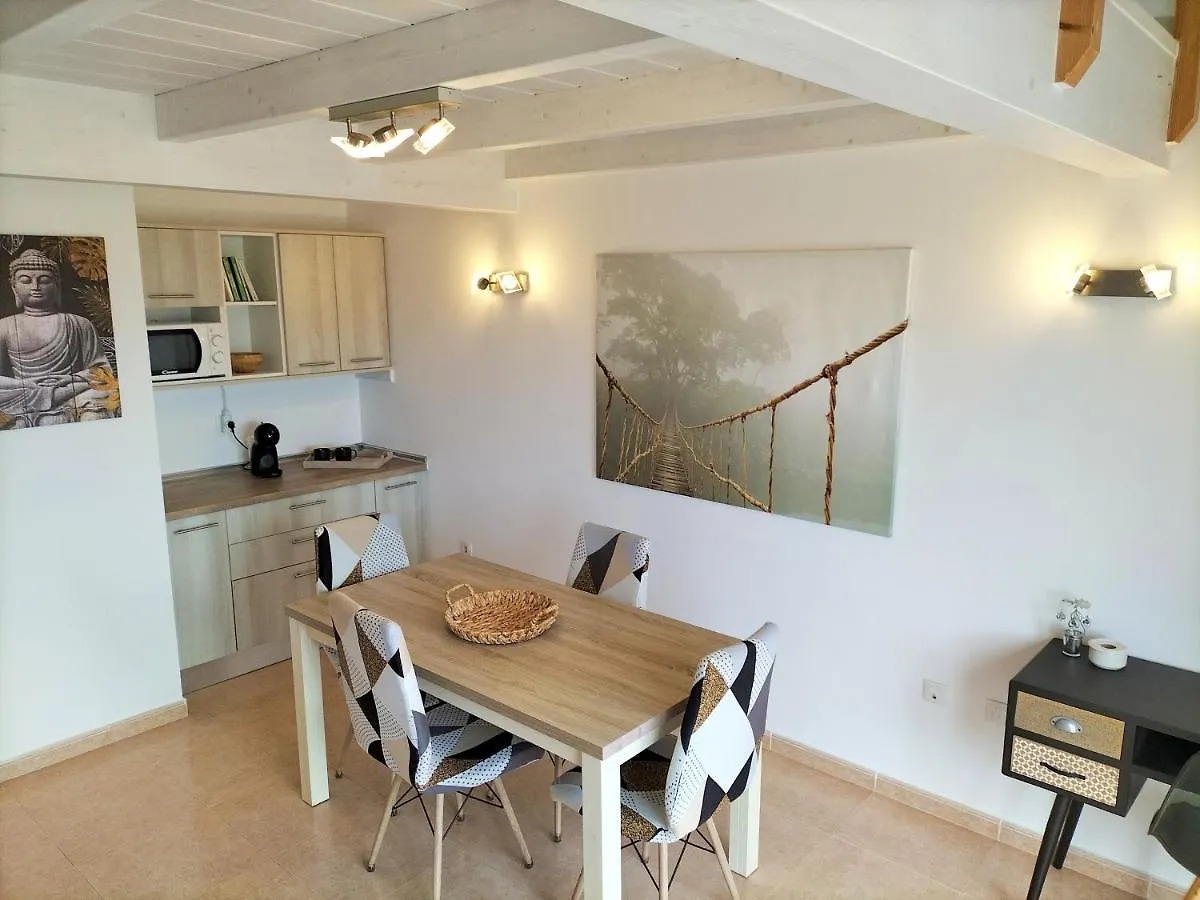 Casa Alice Apartment Corralejo 0*,