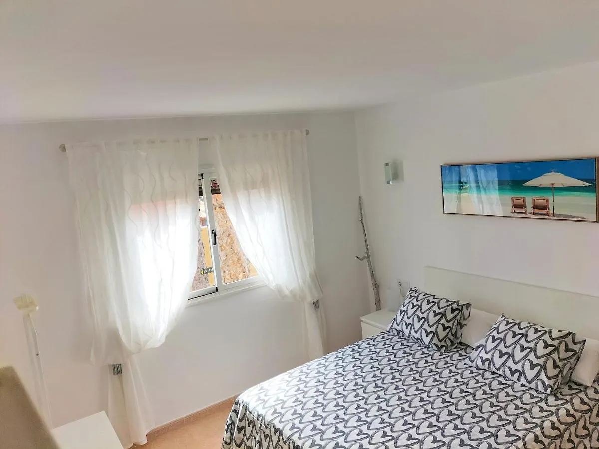 Casa Alice Apartment Corralejo Spain