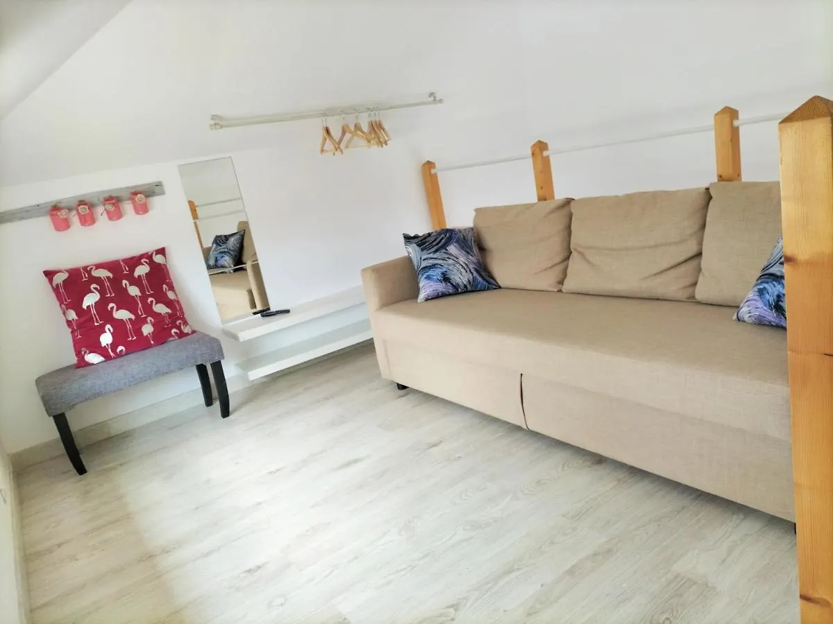 Casa Alice Apartment Corralejo
