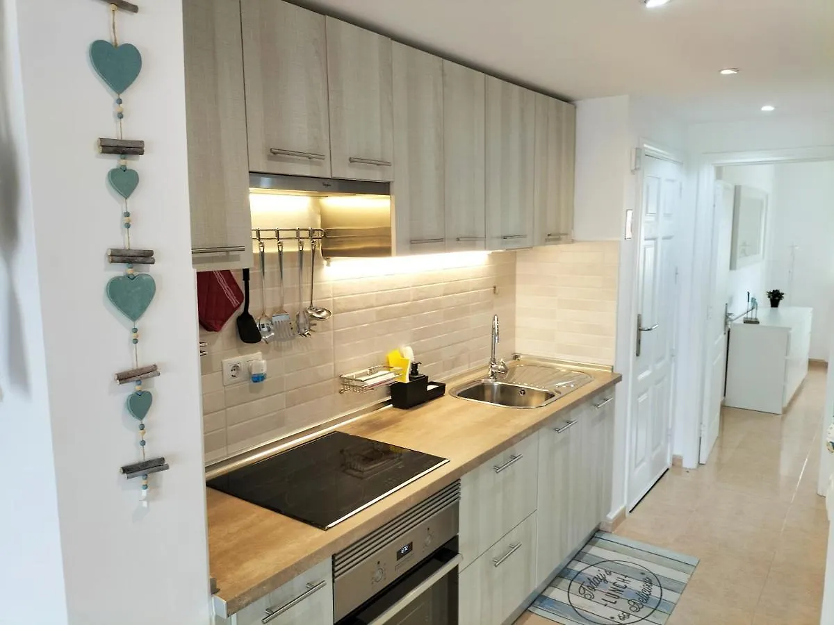 Casa Alice Apartment Corralejo