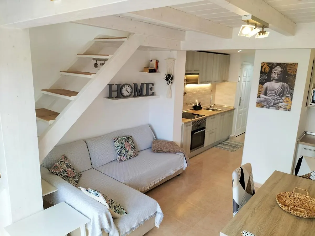 Casa Alice Apartment Corralejo Spain