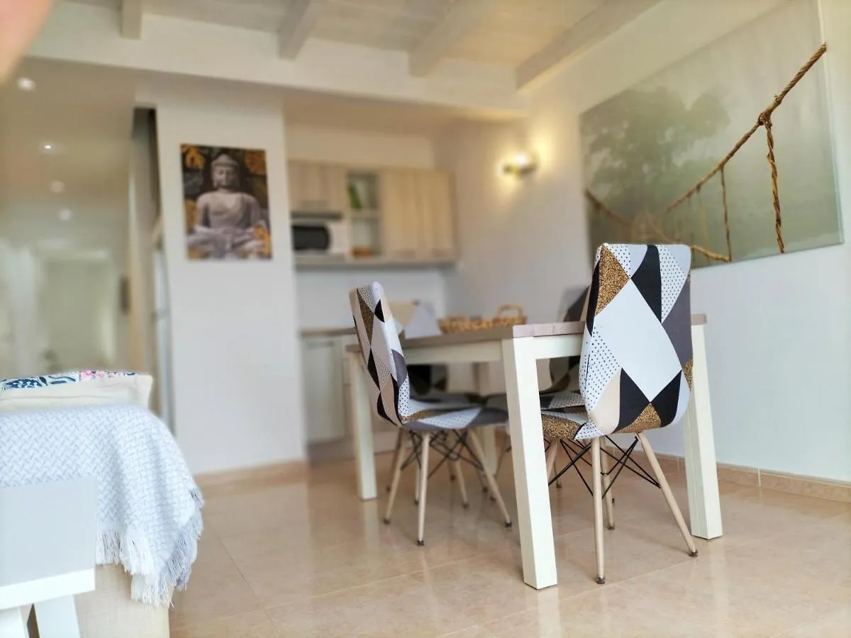 Casa Alice Apartment Corralejo