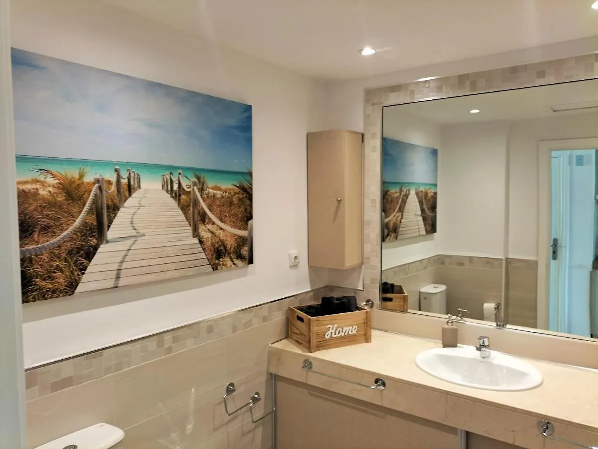 Casa Alice Apartment Corralejo