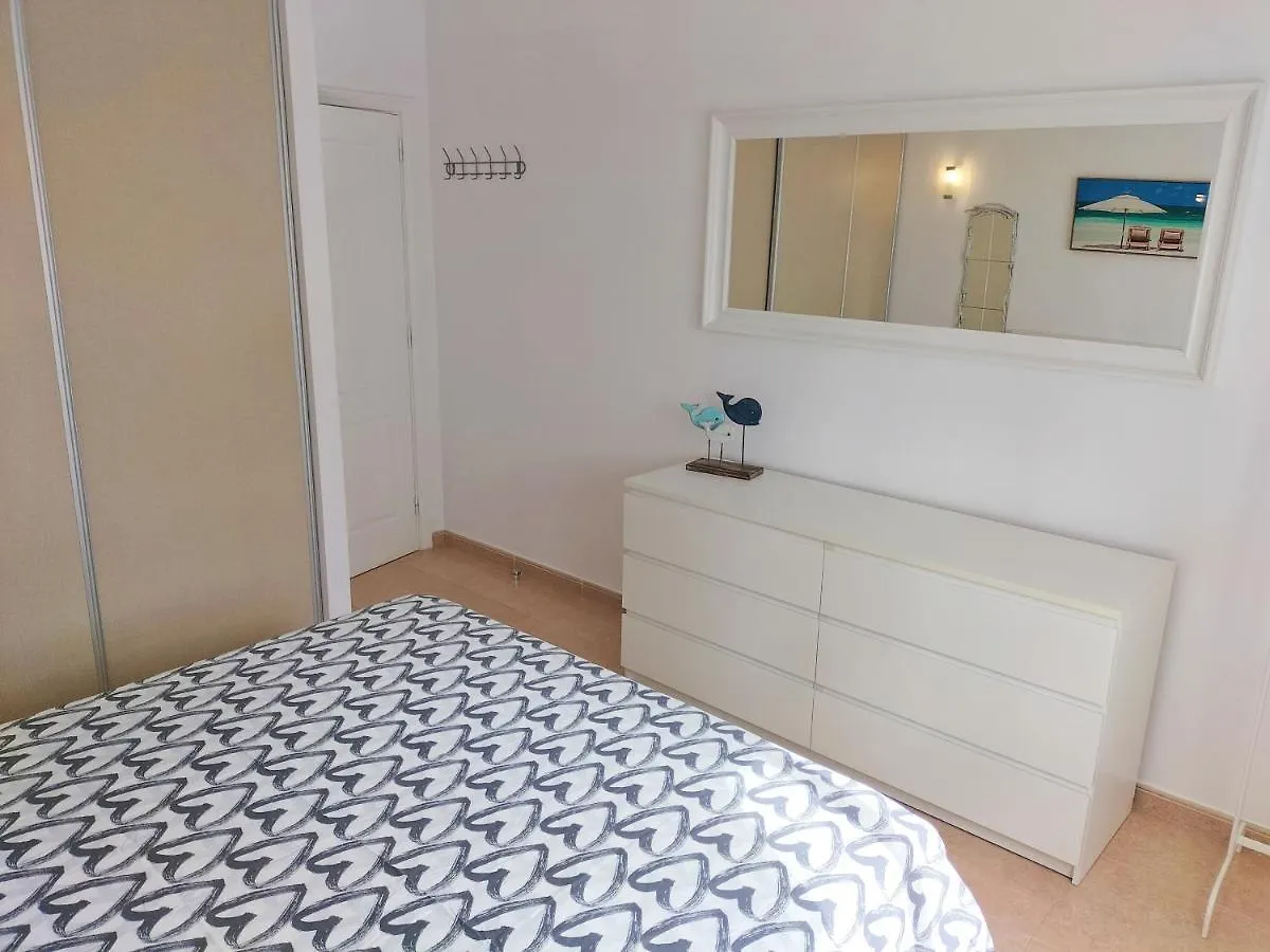 Casa Alice Apartment Corralejo 0*,  Spain